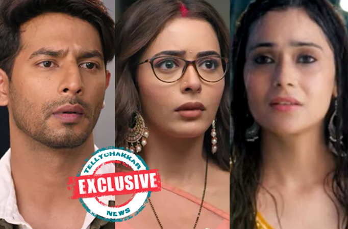 EXCLUSIVE! Yohan brings Sejal home amid the Janmashtami celebrations; Mahira's plan to marry him crashes in Colors' Spy Bahu