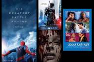 Sony Pictures India releases an exciting slate of Hollywood movies for 2014-2015