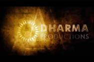Dharma Productions 