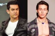 Aamir Khan to launch Heropanti's trailer