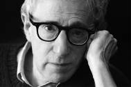 director Woody Allen