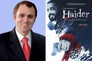 Omar Abdullah denies he complained against movie 'Haider'