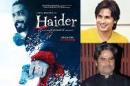 Haider wins award in Rome; wow moment for Shahid, Bhardwaj 