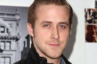 Actor Ryan Gosling