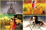 Why Bollywood Is Obsessed With Period Dramas 