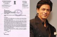 BJP MP Poonam Mahajan takes on SRK in illegal 