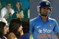 Stop blaming Anushka: B-Town celebs on India's World Cup loss