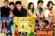 #FriendshipDay Special: 5 Movies You Must Watch Today 