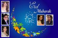 On #Eid, Indian film stars wish peace, happiness 