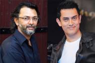 Rakeysh Mehra and Aamir Khan