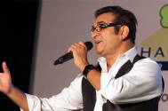 Singer Abhijeet Bhattacharya 
