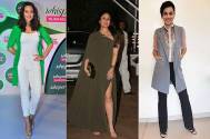 The best and worst dressed of the week 