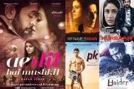 Bollywood movies that faced political ire 