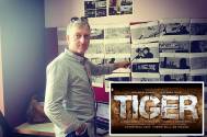 Tom Struthers joins team of 'Tiger Zinda Hai'