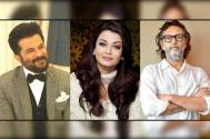 Anil Kapoor, Aishwarya Rai Bachchan & Rakeysh Omprakash Mehra 