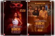'Ranchi Diaries': Lacklustre chronicles 