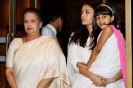 Fire at building where Aishwarya Rai's mother lives