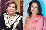 Helen, Zeenat Aman feted as women achievers