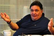 Curbing films in 'democratic' India is absolutely wrong: Rishi Kapoor