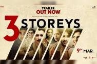 3 Storeys: Mediocre tales narrated craftily 