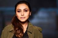 Love for 'Hichki' is very precious for me, says Rani