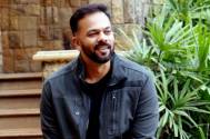 Rohit didn't expect 'Golmaal' to become a big brand