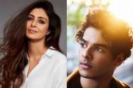 Ishaan Khatter and Tabu to come together for THIS film 