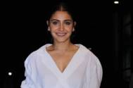 Anushka Sharma makes it to Fortune India’s list of most powerful women in 2019