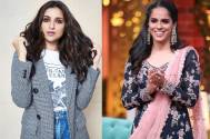 Parineeti Chopra to commence Saina Nehwal’s biopic shooting after Dussehra!
