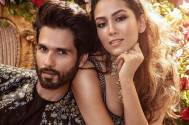 Shahid Kapoor says Mira Kapoor can pursue the ‘career’ of her choice!
