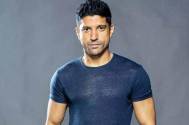 Farhan Akhtar reveals it was difficult to tell kids about divorce
