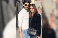 Sushmita Sen is on a family vacation with  Rohman Shawl and it is adorable