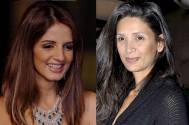 When Sussanne Khan and Mehr Jesia came under one roof