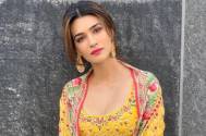 Mimi: Kriti Sanon speaks about playing the solo lead for the first time