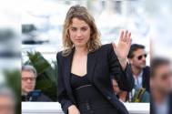 French star accuses director for years of harassment