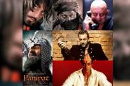 Find out the most spectacular roles that Sanjay Dutt has played as an antagonist!