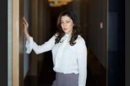 Aditi Govitrikar: My friends and family approved and supported my choice to pursue Psychology
