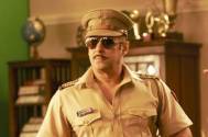 Salman Khan's Chulbul Pandey from Dabangg 3 is the most beloved cop character of Bollywood!