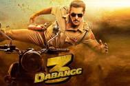 Dabangg 3 Twitter review: Fans praise Salman Khan’s Chulbul Pandey avatar 
