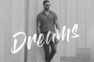 Avkash Mann releases new single 'Dreams'