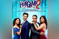 'Hungama' sequel set for Independence Day release next year