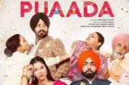 Ammy Virk, Sonam Bajwa's 'Puaada' to have a theatrical release
