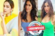 Flashback! Try spotting Deepika Padukone, Katrina Kaif and Sophie Choudry in a VIRAL photo from their modelling days; READ
