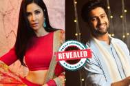 Revealed! Katrina Kaif and Vicky Kaushal danced for these songs at their sangeet
