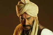 Ajay Devgn-starrer 'Tanhaji - The Unsung Warrior' biggest hit of the last two years
