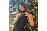 Be gentle with yourselves, says Samantha in New Year wish