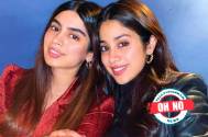 Oh no! Janhvi Kapoor to be home quarantine after sister Khushi tests positive of Covid 19 