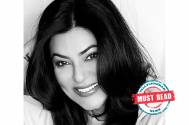 Must Read! Did Sushmita Sen adopt another child? Here’s the TRUTH
