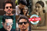 Hot and Trending! Shah Rukh Khan gets support, Shibani reacts to Farhan's comment, Akshay-Tiger's BMCM's teaser out, Deepika on 