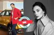 OMG! This is how Ali Fazal goofed up in front of Gal Gadot